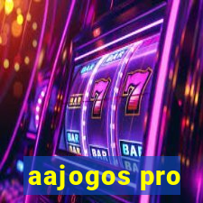 aajogos pro